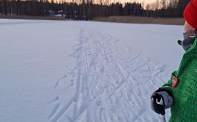Arolahti Suite ( Rapojärvi )